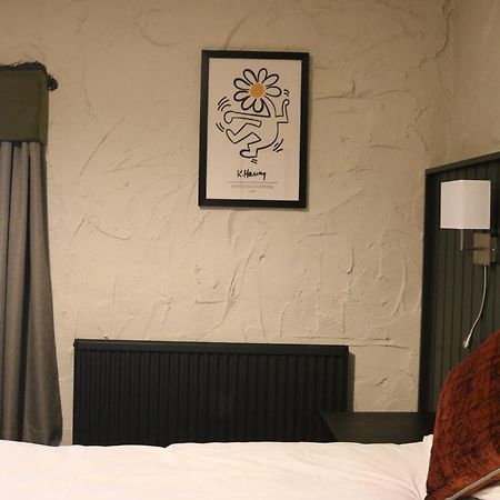 Black Dog Inn Bolton Extérieur photo