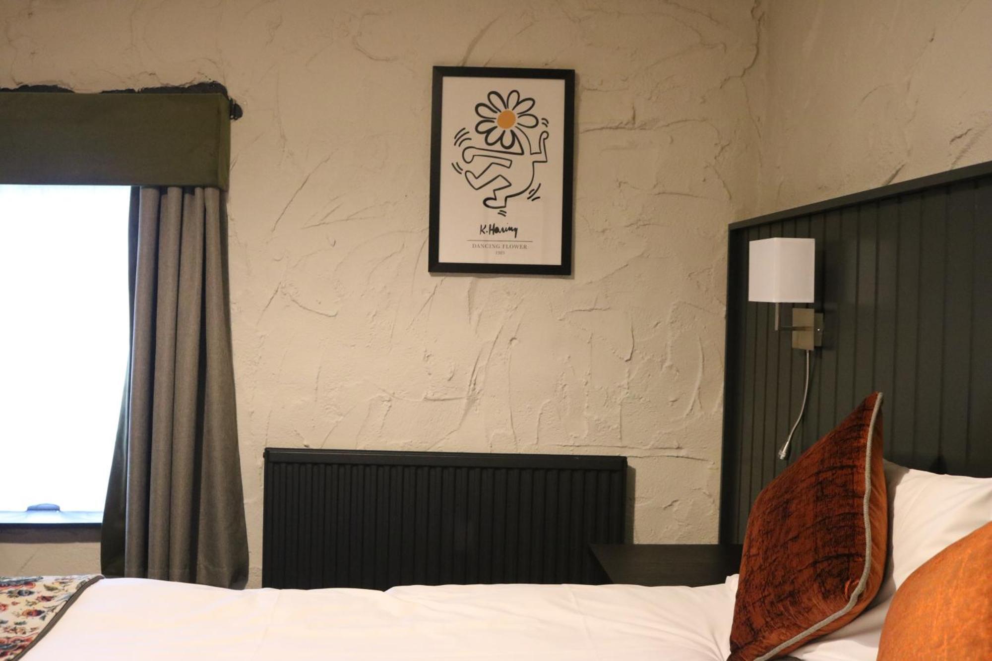 Black Dog Inn Bolton Extérieur photo