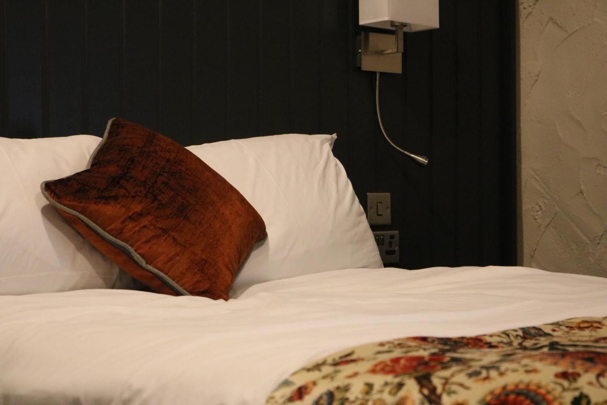 Black Dog Inn Bolton Extérieur photo