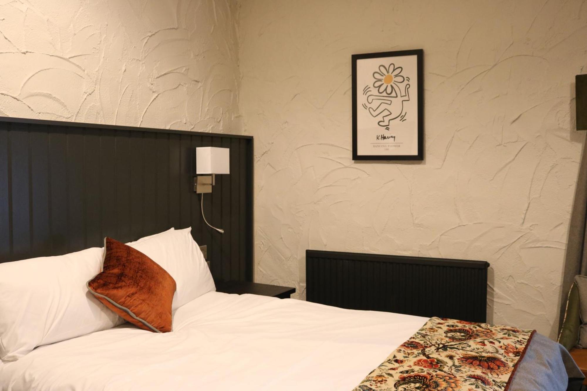 Black Dog Inn Bolton Extérieur photo