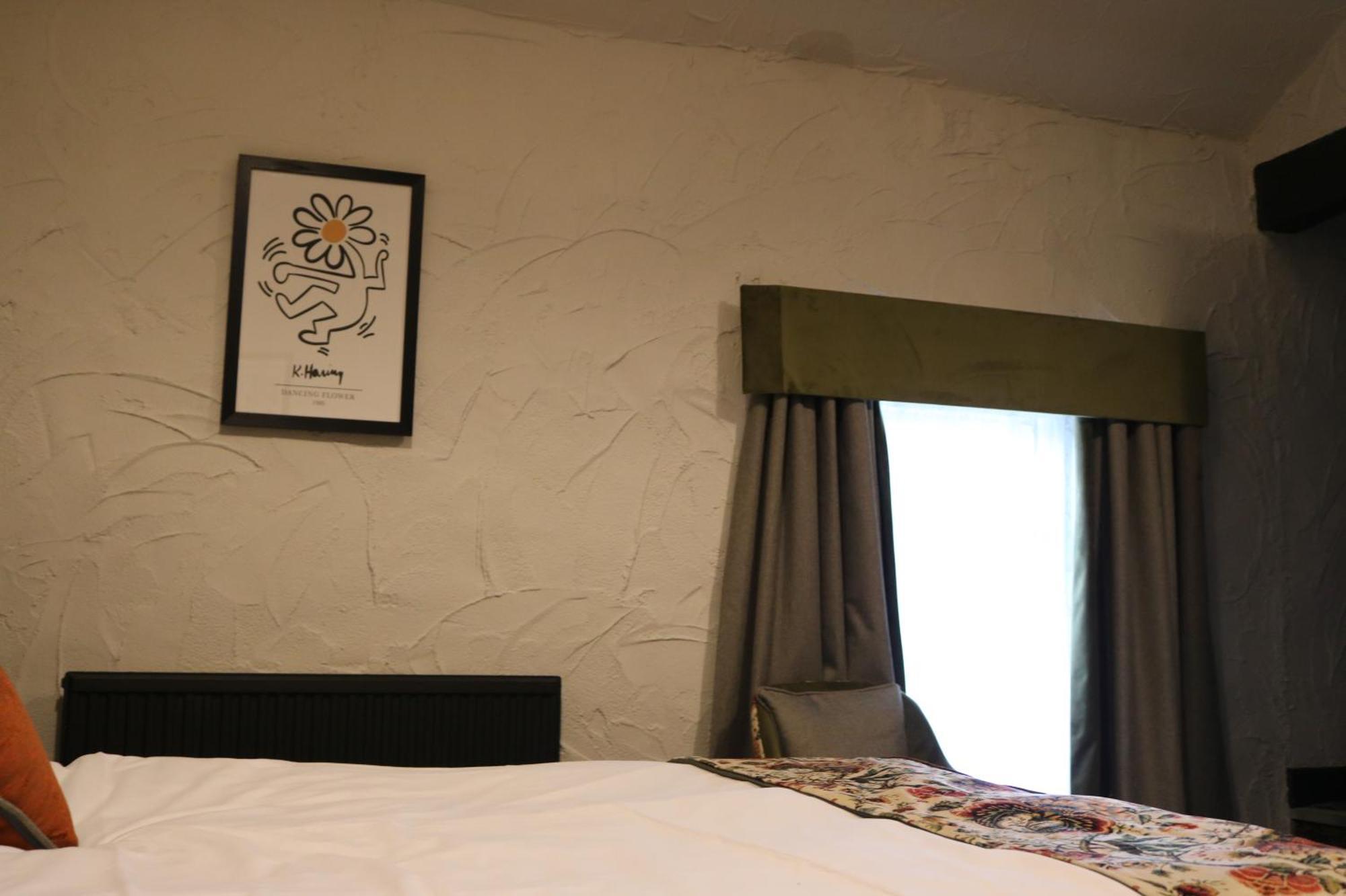 Black Dog Inn Bolton Extérieur photo