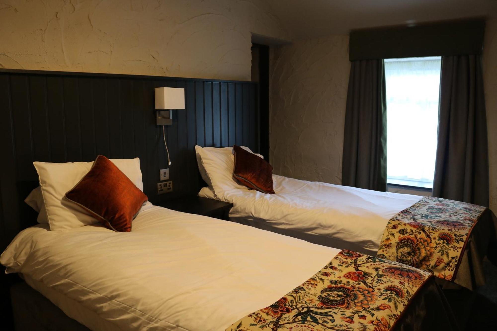 Black Dog Inn Bolton Extérieur photo