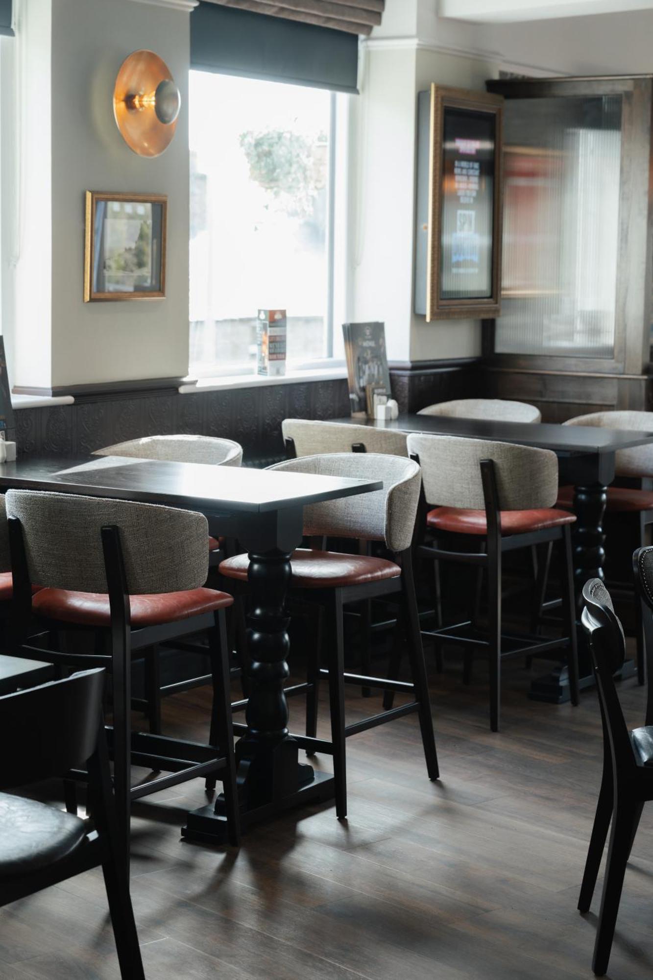 Black Dog Inn Bolton Extérieur photo