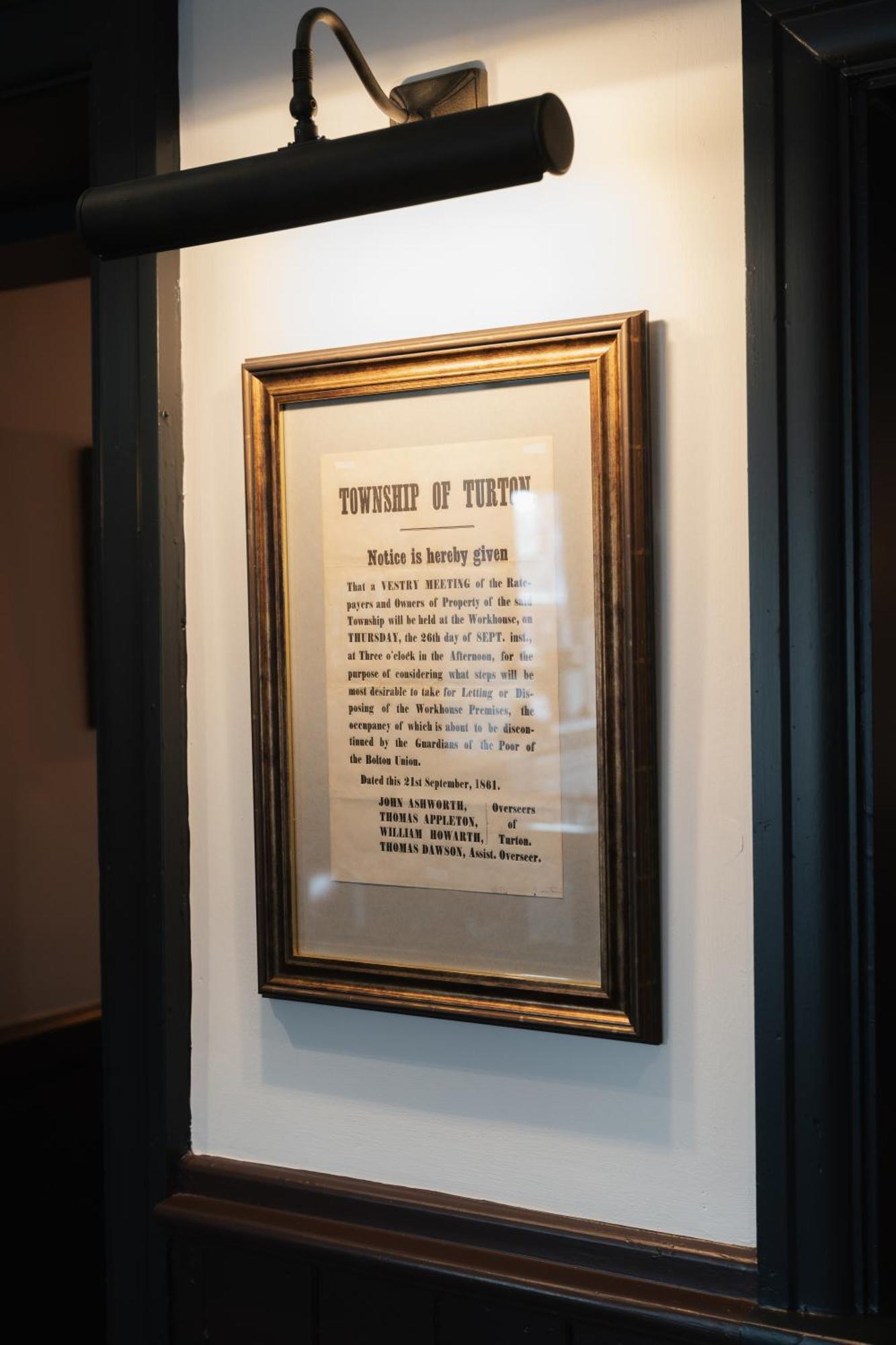 Black Dog Inn Bolton Extérieur photo