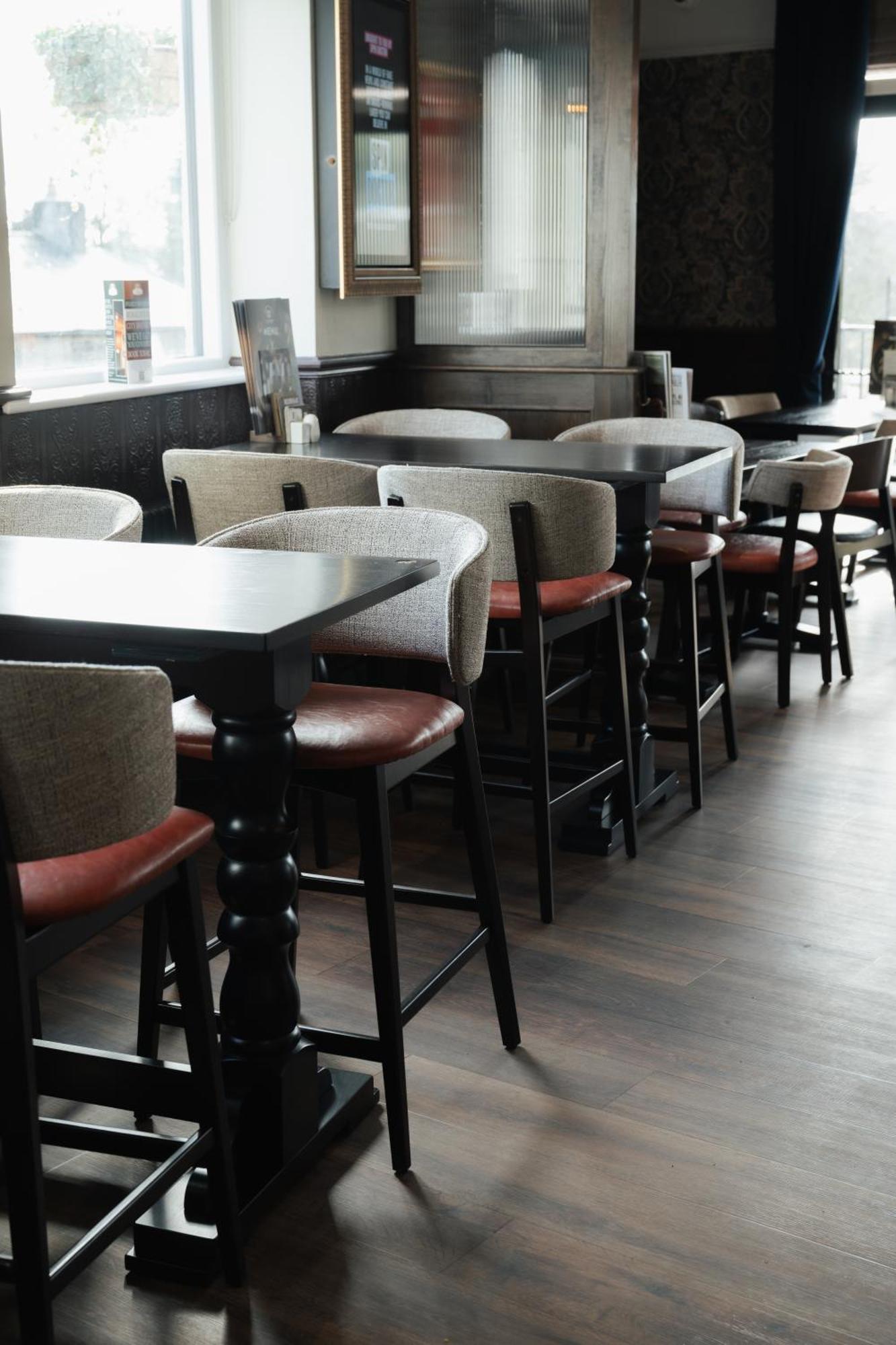 Black Dog Inn Bolton Extérieur photo